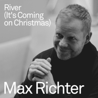 River (It's Coming On Christmas) (Single)