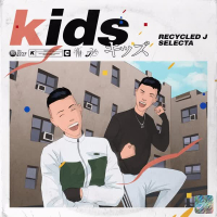 Kids (Single)