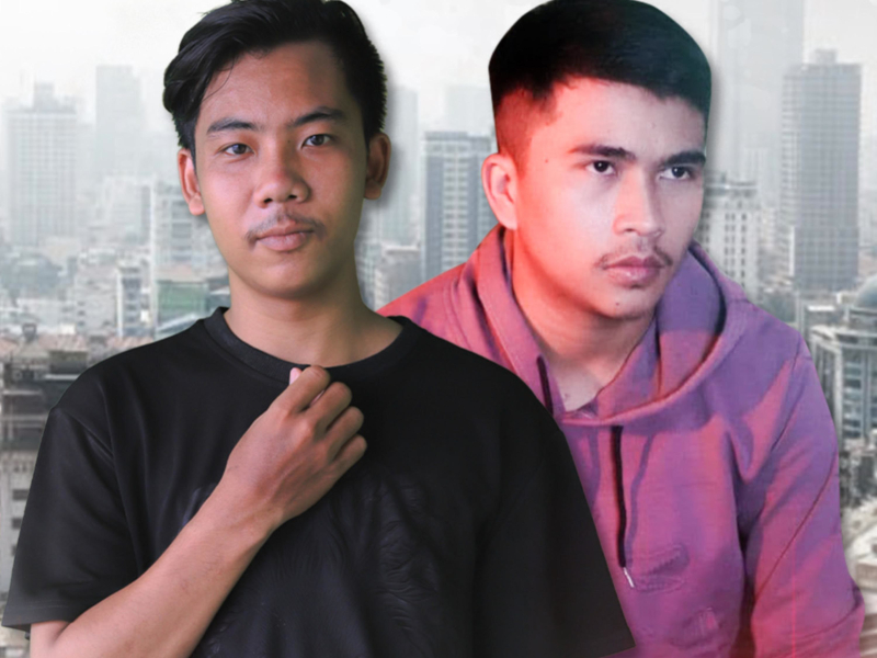 Be Back (feat. Dr Train) (Single)