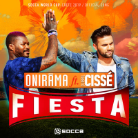 Fiesta (Single)