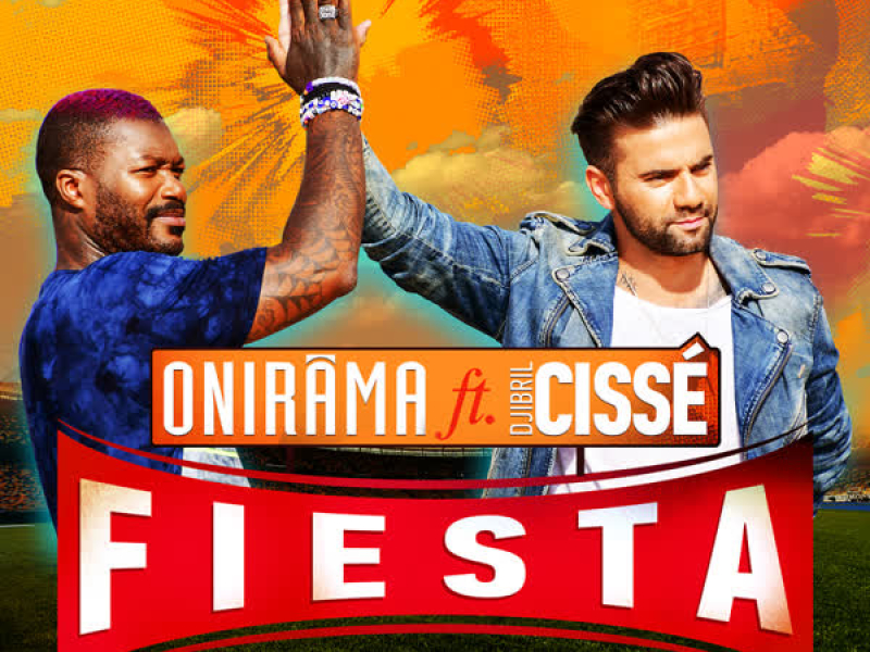 Fiesta (Single)