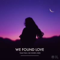 We Found Love (Single)