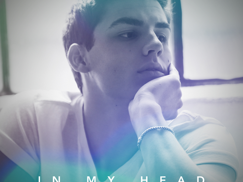In My Head (Remixes) (Single)