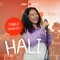 TANCA Season 1: Hali & Haketu (EP)
