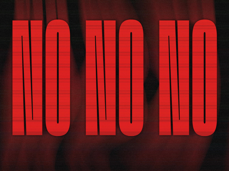 No No No (Single)
