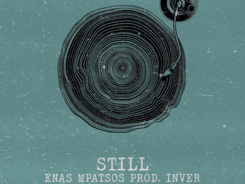 Enas Mpatsos (Single)