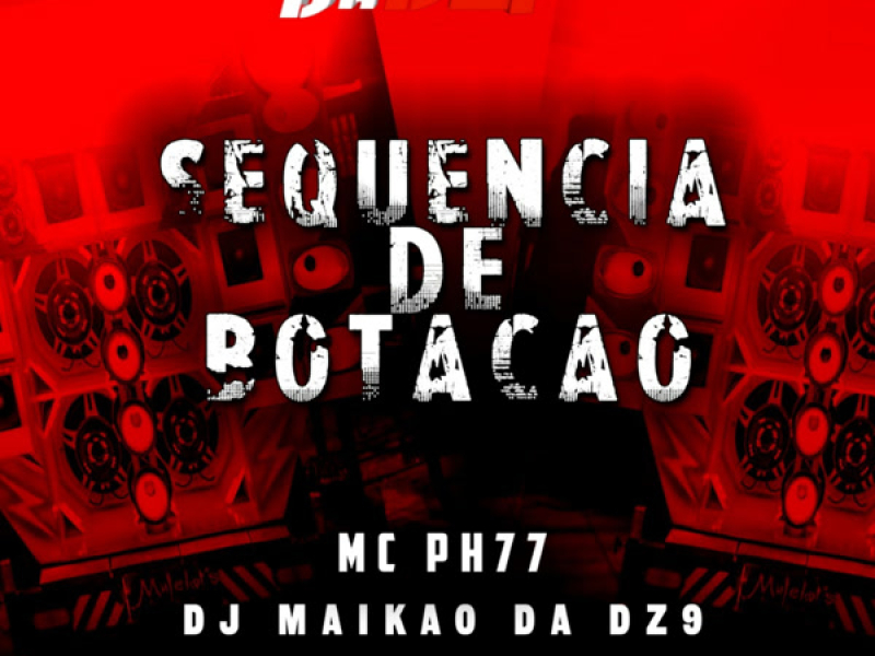 SEQUÊNCIA DE BOTAÇÃO (Single)