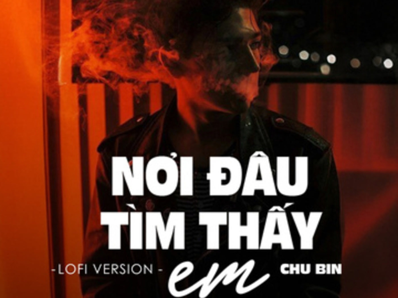Nơi Đâu Tìm Thấy Em (Lofi Ver) (Single)