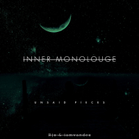 INNER MONOLOUGE: UNSAID PIECES (EP) (Single)