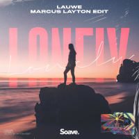 Lonely (Marcus Layton Edit) (Single)