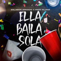 Ella Baila Sola (Single)