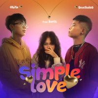 Simple Love (Single)
