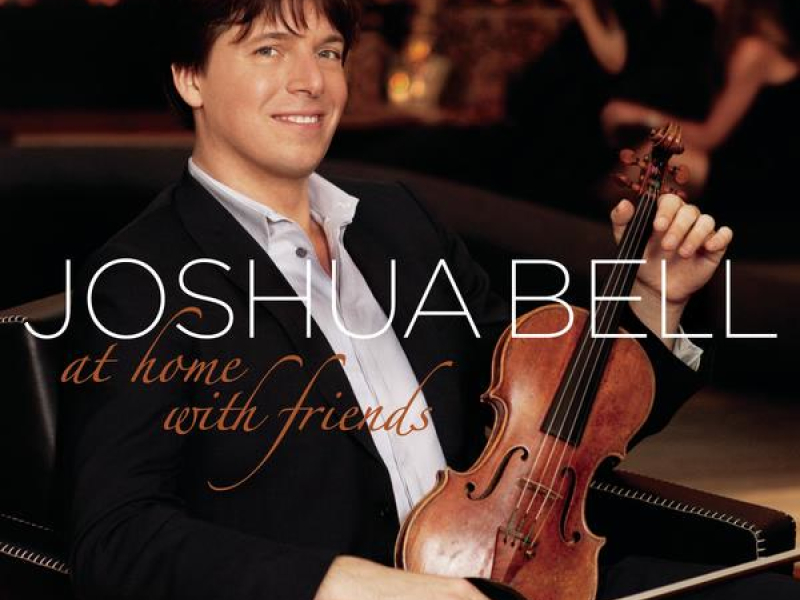 At Home With Friends