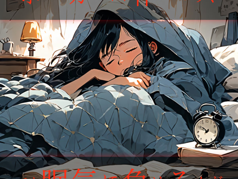 ボーカロイド作ってます、でも眠気に負けるんだ。 (Single)