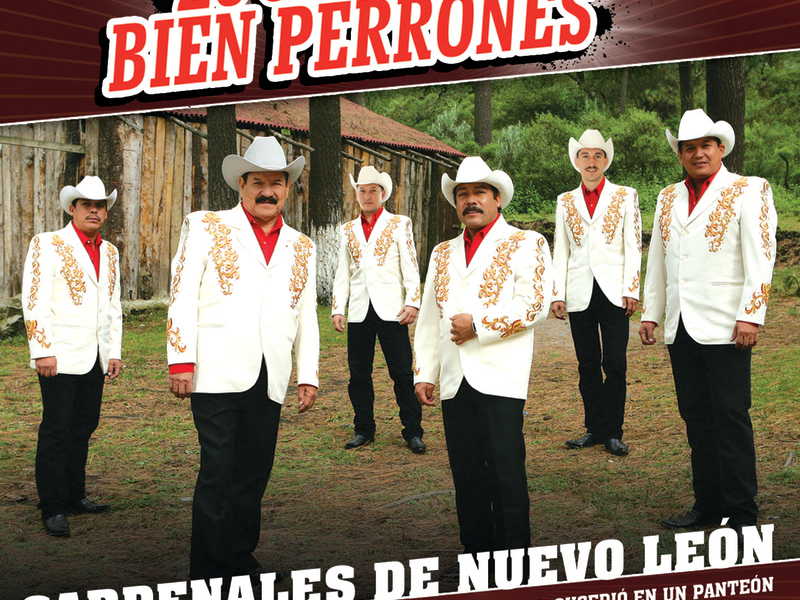 20 Corridos Bien Perrones