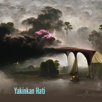 Yakinkan Hati (Single)