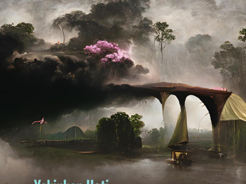 Yakinkan Hati (Single)