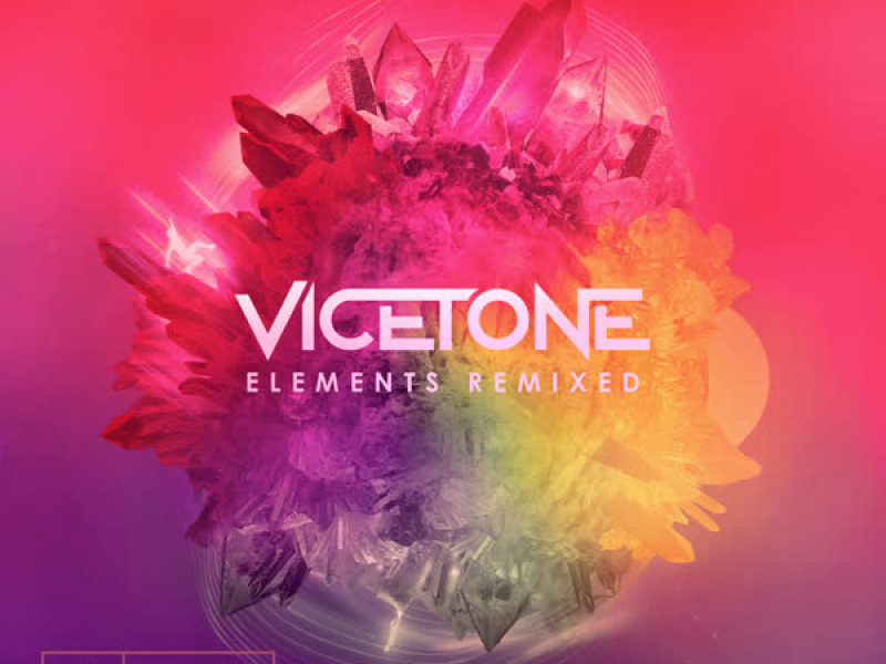 Elements Remixed (EP)