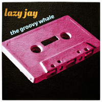 The Groovy Whale (Single)