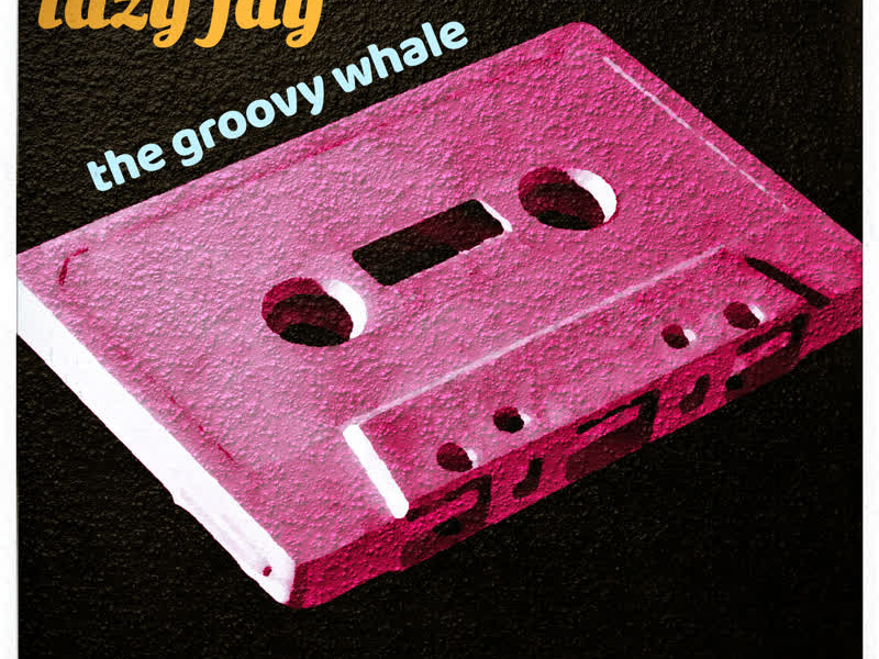 The Groovy Whale (Single)