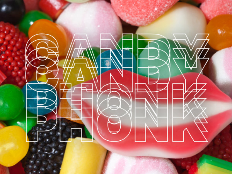Candy Phonk (Single)