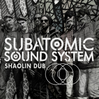 Shaolin Dub (EP)