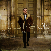 Holding On (EP)