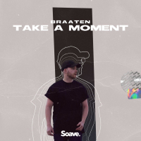 Take A Moment (Single)