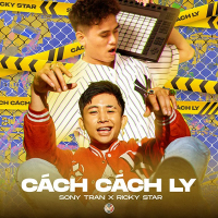 Cách Cách Ly (Single)