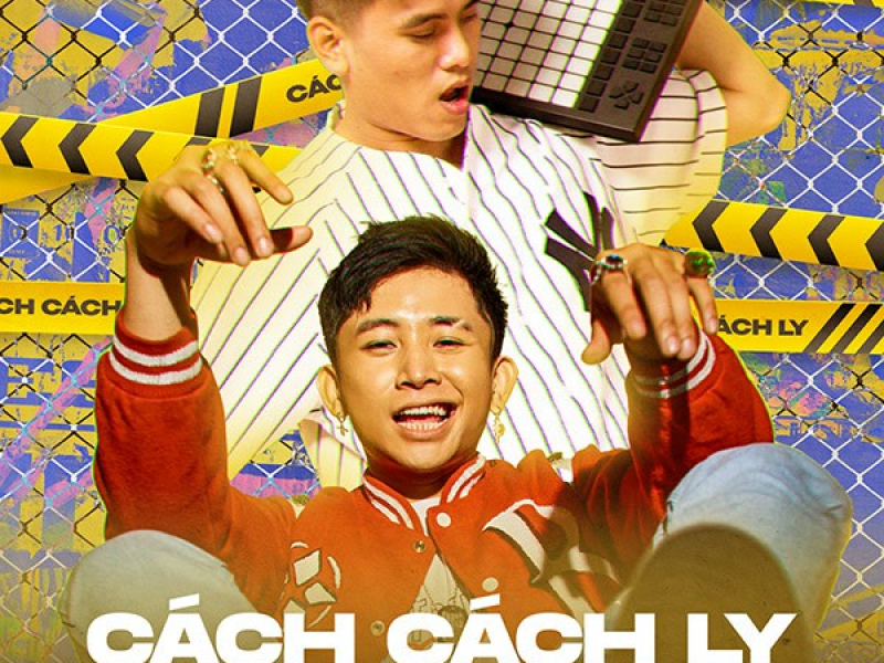 Cách Cách Ly (Single)