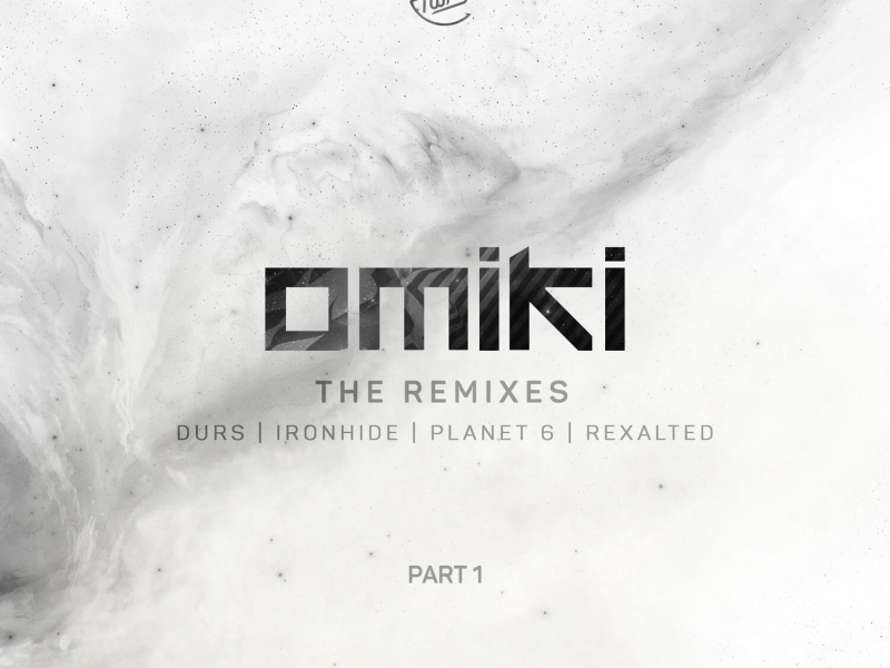 The Remixes, Pt. 1 (EP)