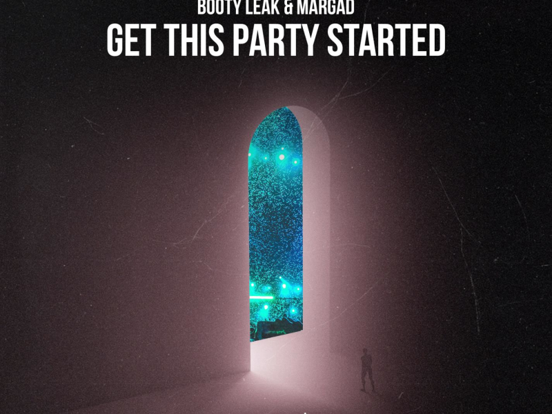 Get This Party Started (Single)