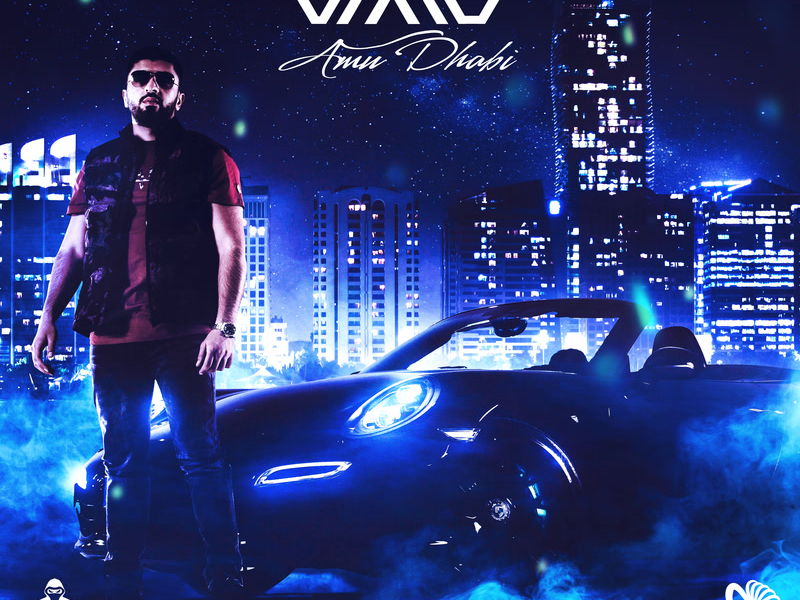 Amu Dhabi (Single)