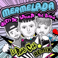 Mermelada (Lo Puto Cat Remix) (Single)