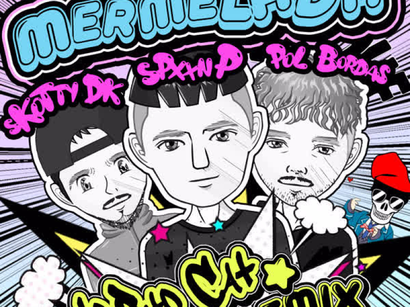 Mermelada (Lo Puto Cat Remix) (Single)