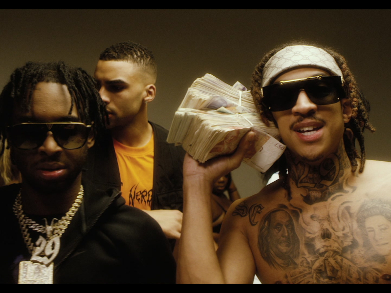 No Cellular Site (MV) (Single)