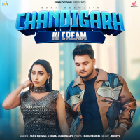 Chandigarh Ki Cream (Single)