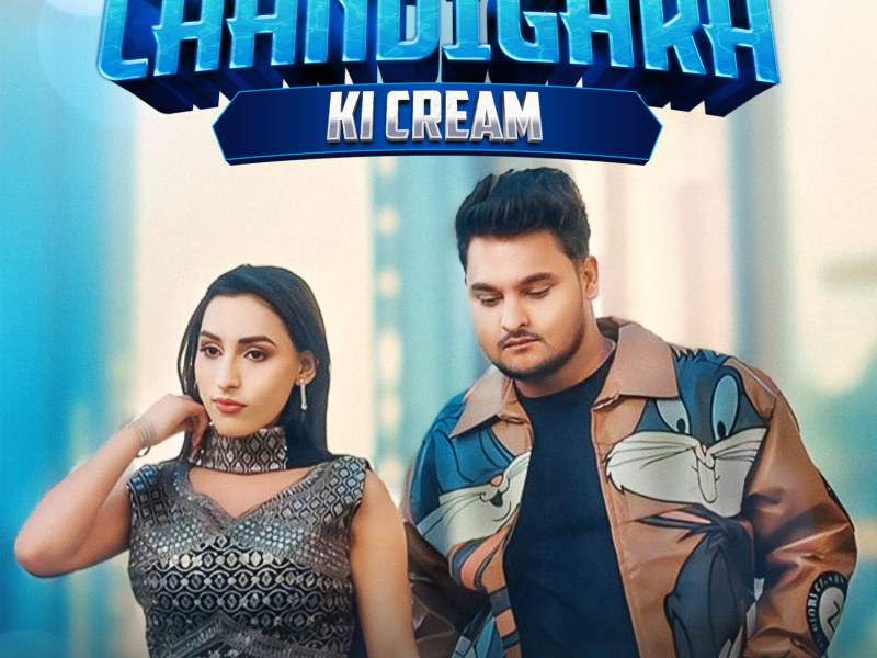 Chandigarh Ki Cream (Single)