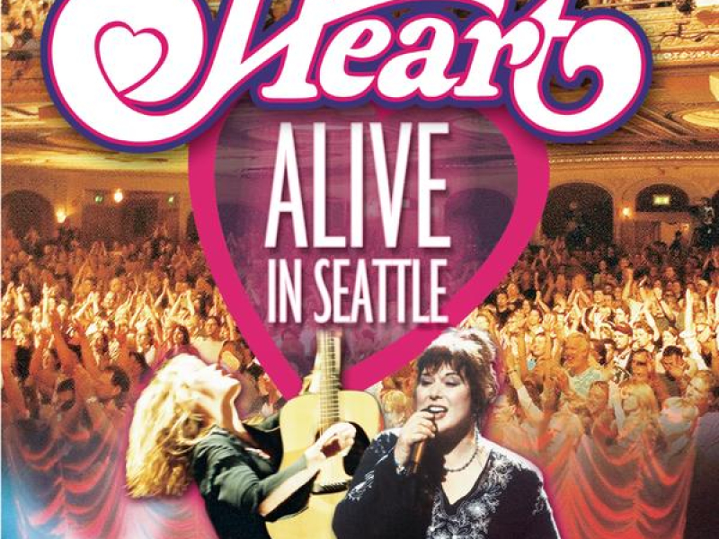 Alive in Seattle (Live)