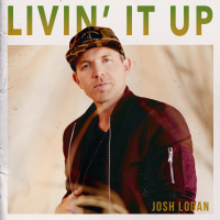 Livin' It Up (Single)