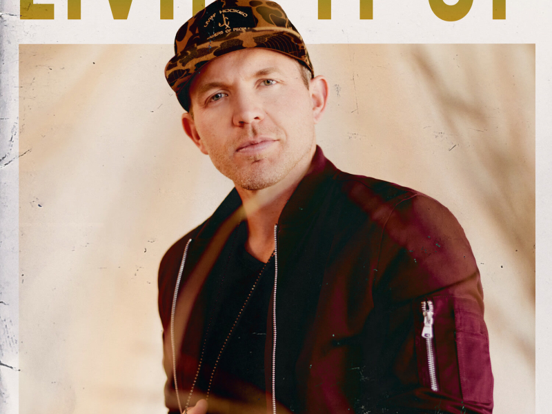 Livin' It Up (Single)