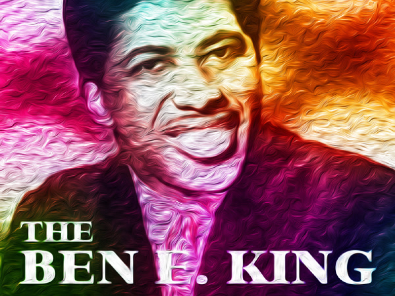The Ben E. King Memorial Album