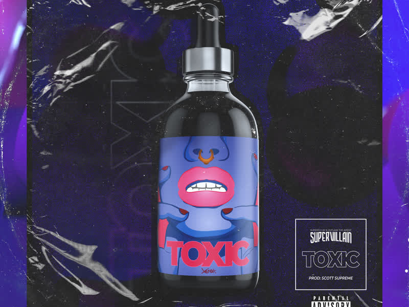 Toxic (Single)