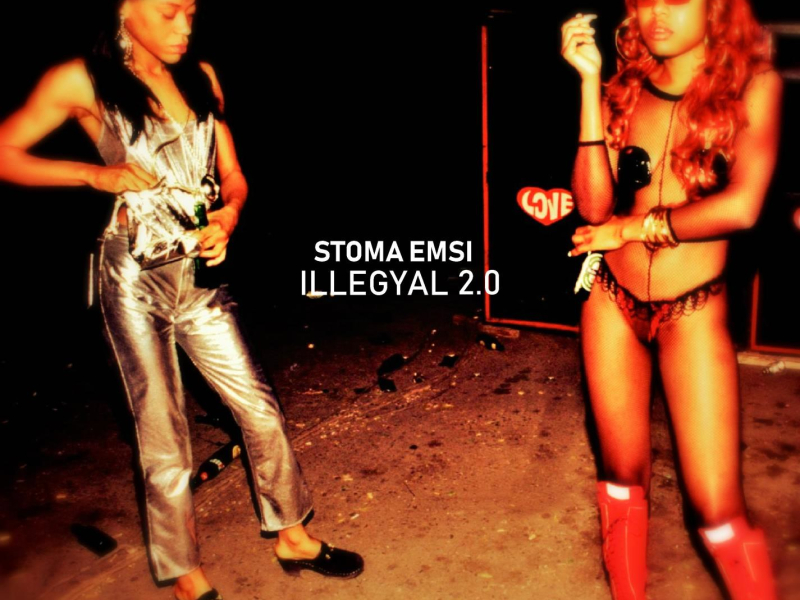 ILLEGYAL 2.0 (Single)
