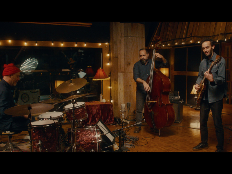 Familiar Flower (Single)