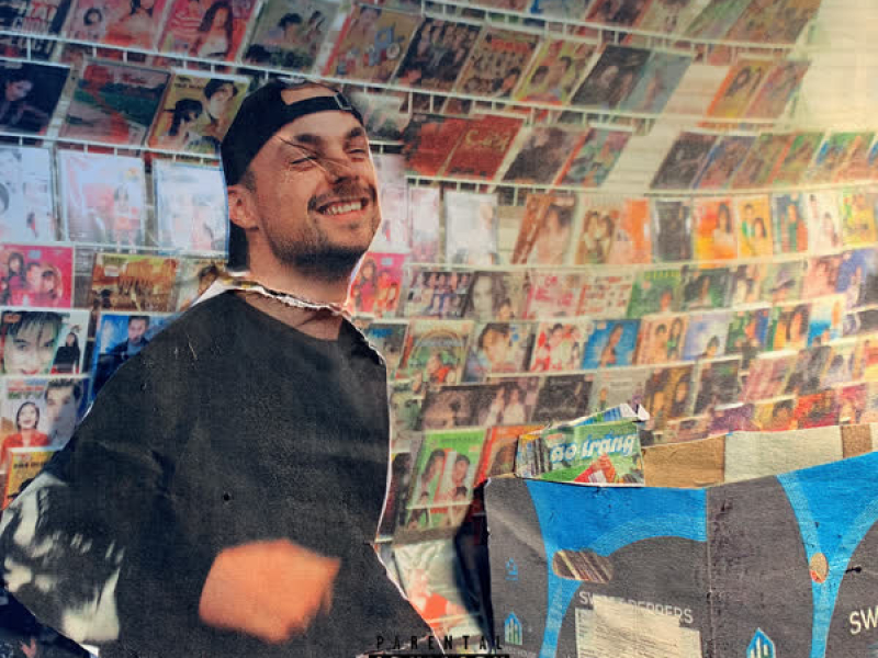 Stell ma vor 2.0 (Single)