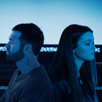 Take It Hard On Me (Single)