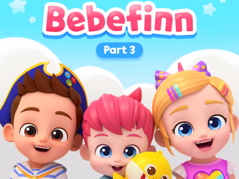Bebefinn (Pt. 3)