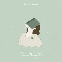 Teen Thoughts (EP)