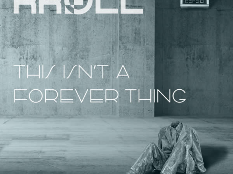 This Isn't a Forever Thing (Single)
